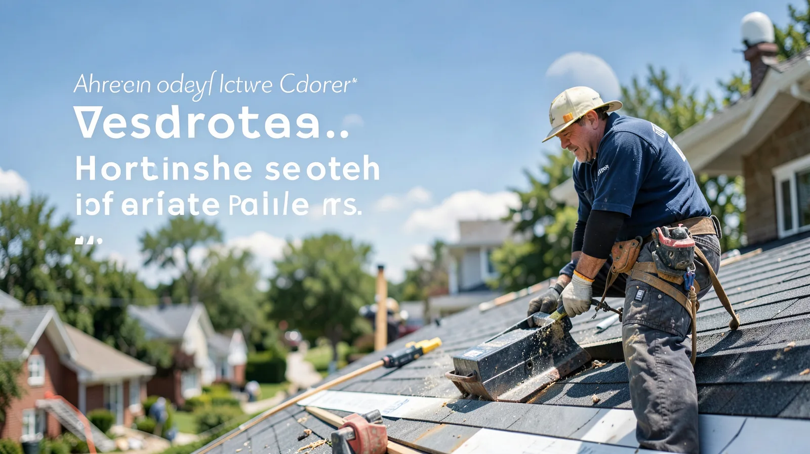 Roof Replacement in Rushville, IL near me